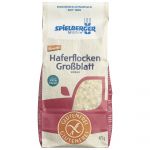Haferflocken Großblatt - glutenfrei (Spielberger)