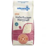 Haferflocken Kleinblatt - glutenfrei (Spielberger)