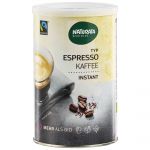 Espresso Bohnenkaffee, Instant (Naturata)