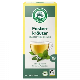 Fastenkr�uter (Lebensbaum)