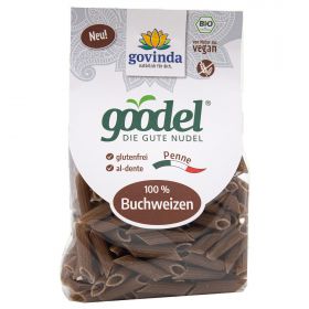 Goodel Buchweizen (Govinda)