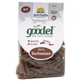 Goodel Penne Buchweizen (Govinda)