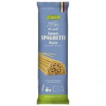 Emmer-Spaghetti Semola (Rapunzel)