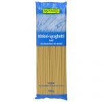 Dinkel-Spaghetti hell bio, aus Deutschland (Rapunzel)
