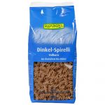 Dinkel-Spirelli Vollkorn, aus Deutschland (Rapunzel)