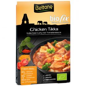 biofix Chicken Tikka (Beltane)