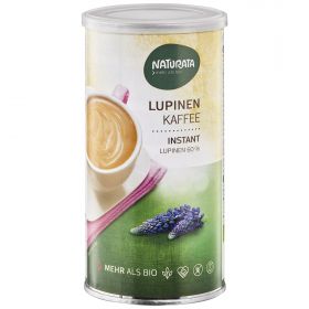 Lupinenkaffee Instant (Naturata)