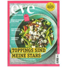 EVE Magazine Mrz/April 2023