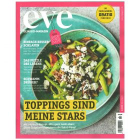 EVE Magazine November/Dezember 2023