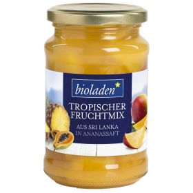 Tropischer Fruchtmix (bioladen)