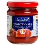 Tomatenmark 22% (bioladen)