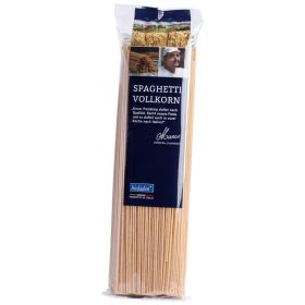 Vollkorn Spaghetti (bioladen)