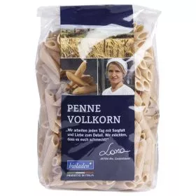 Penne Vollkorn (bioladen)