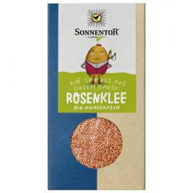 Keimsaat Rosenklee (Sonnentor)