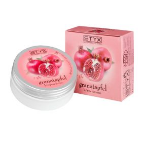 Granatapfel Krpercreme (Styx Naturcosmetic)