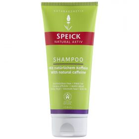 Aktiv Shampoo mit Koffein (SPEICK)