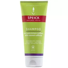 Aktiv Shampoo mit Koffein (SPEICK)