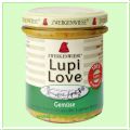 Lupi Love Gemüse - Lupinen Brotaufstrich (Zwergenwiese)