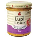 Lupi Love Thai - Lupinen Brotaufstrich (Zwergenwiese)