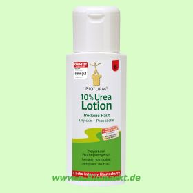 10% Urea Lotion, Nr. 6 (Bioturm)