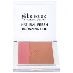 Fresh Bronzing Duo ibiza nights (benecos)