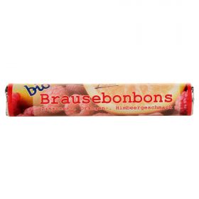 Brausebonbon Rolle (Bio Vita)