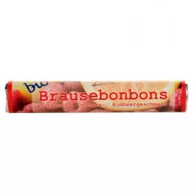 Brausebonbon Rolle (Bio Vita)