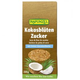 Kokosbltenzucker (Rapunzel)