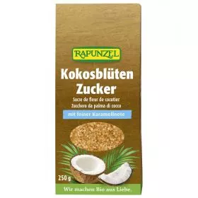 Kokosbltenzucker (Rapunzel)
