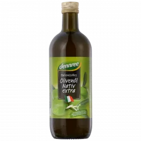 Italienisches Olivenl, nativ extra (dennree)