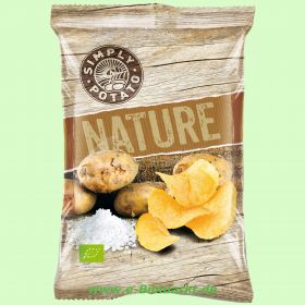 Nature Chips (Simply Potato)