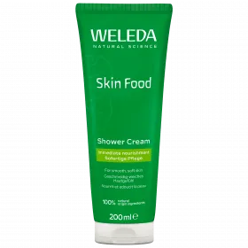 Skin Food Shower Cream (Weleda)
