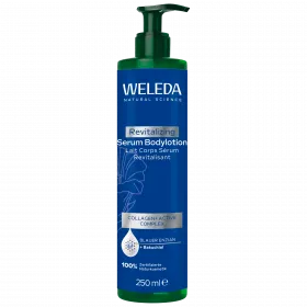 Revitalizing Serum Bodylotion (Weleda)