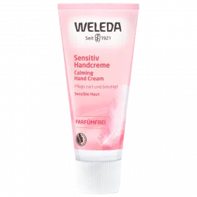 Sensitiv Handcreme (Weleda)