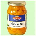 Mandarinen (Morgenland)