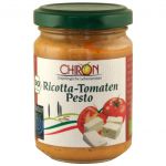 Ricotta-Tomaten-Pesto (Chiron)