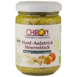 Hanf-Aufstrich Merrettich (Chiron)