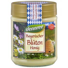 Bayerischer Bltenhonig (dennree)